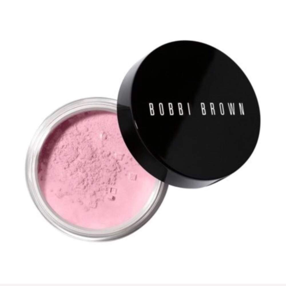 Bobbi Brown retouching powder -pink 3